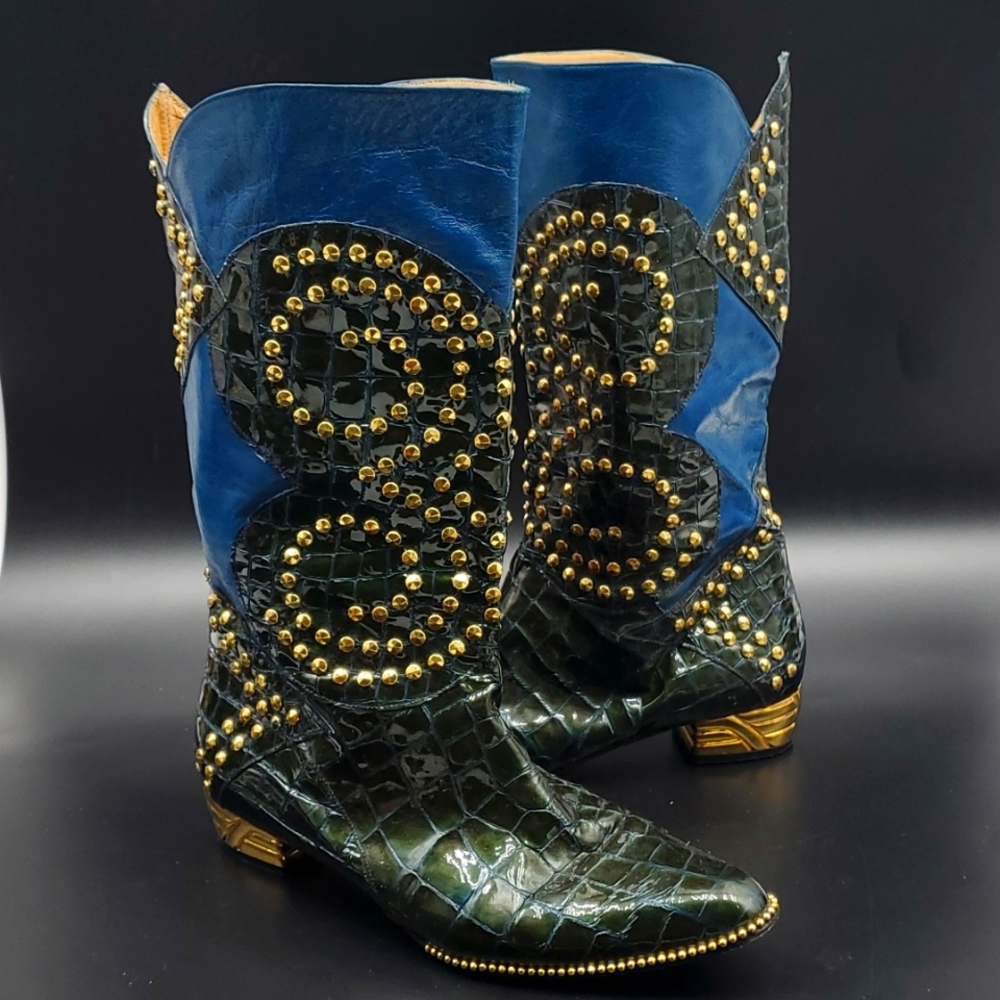 VINTAGE FANTASY COLLECTION WOMEN BOOT